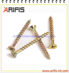 Self Tapping Screws