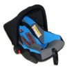 Group 0+ Infant car seats with ECE R44/04 certificate