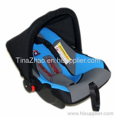 Group 0+ Infant car seats with ECE R44/04 certificate