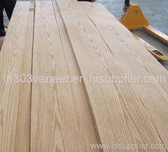 sell 1$ red oak crown veneer