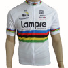 Custom Sublimation Printing Pro Team Lampre Cycling Jersey, Bicycle Jerseys