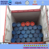 Hot expanding API 5L carbon seamless pipe