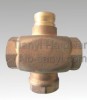 YIMISHA Bronze Proportional Integral Valve