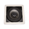 8&quot; Woofer square In door in wall Speaker