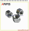 Hex nuts