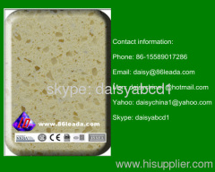 cream quartz stone slabs