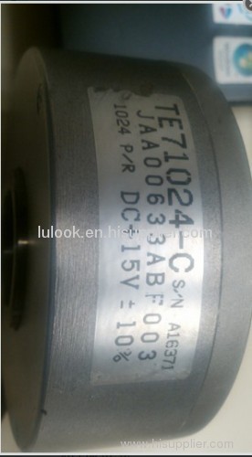 OTIS elevator encoder JAA00633ABF003