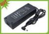 AC / DC 120W Desktop Power Adaptor 24V 5A For Industrail Equipment