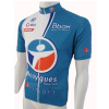 Customized Italy Style Men's Sublimated Cycling Wear Jersey Xs - 5xl