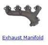 manifold parts, clutch, auto parts, auto accessories, welding parts