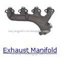 manifold parts, clutch, auto parts, auto accessories, welding parts