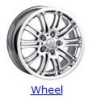 wheel, auto parts, auto accessories, welding parts