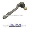 tie rod, auto parts, auto accessories, welding parts