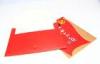 Fancy Paper Color Postcards Printing A6 With Perfect Binding