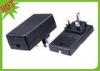 UK plug adapter 24V1A wall mount power adapter for LED equipment