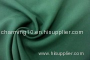 Polyester mini matt fabric in solid color