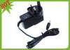 UK Standard plug adapter 12V500mA Wall Mounting Adapter cabinet lamp