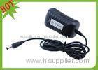 EU plug stripe shell adapter 12V2A, portable wall adaptor