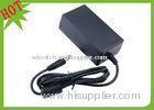 EU plug adapter 24V1A wall mount power adapter for LED household appliance equipment