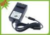 EU Standard Wall Plug Adapter 12V 2A , DC to AC Power Adapter