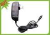 US Plug Adapter 12V 2A AC Wall Mounting Adapter With Stripe Shell