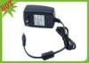 US Plug AC / DC Adapter 24V 1A , 24W CE Approval Wall Mount Adaptor