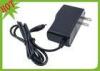 12W US Standard Wall Mounting Adapter 12V 500mA For Security Product