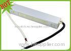 Constant Current Waterproof Power Supply 12V 3A 36W For LED Lighting