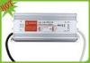 CE Approve Waterproof Power Supply 12V 6A , Regulated Power Supply