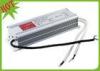 LED Regulated DC Waterproof Power Supply 120W 24V 5A For Streetlight