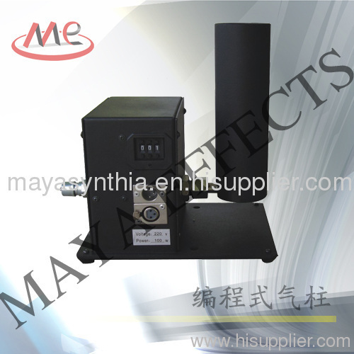 MYJ-B Programmable CO2 Jet [Maya Special Effects] Wedding & Celebration performance equipment