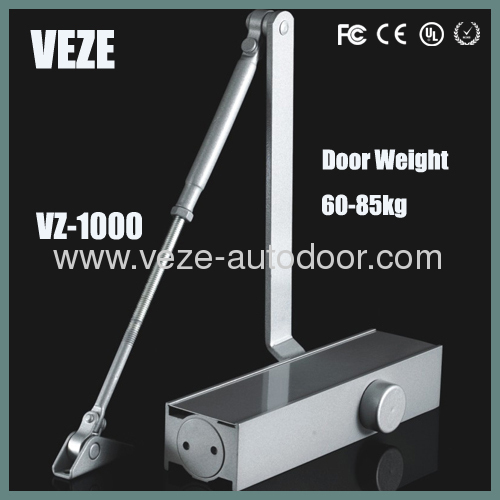 UL &CE Door Closer