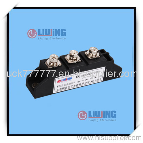 Diode Module MDC 25A