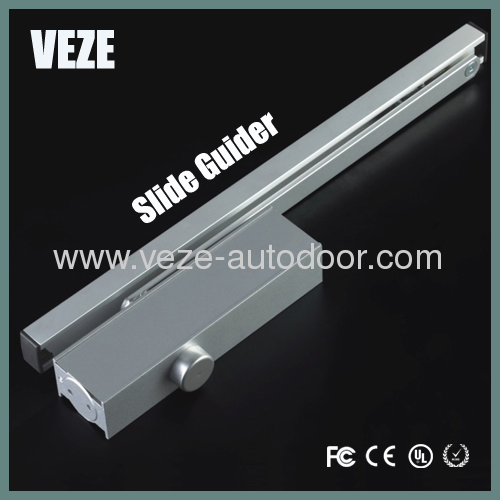 Fireproof Door Closer used in family