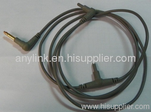 Medical Temperature Sensors-Ventilator temperature probes and adaptors