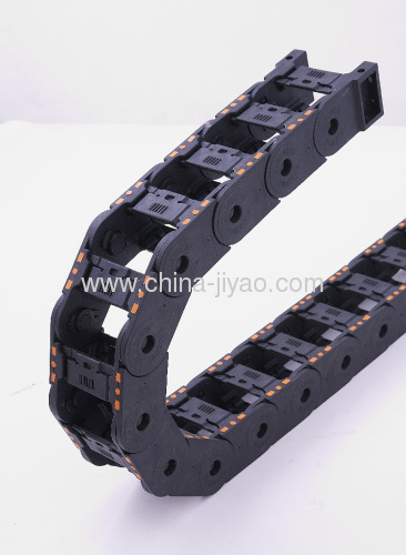 Bridge Type Cable Drag Chains
