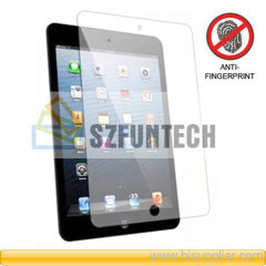 HD Premium Screen Protector Film Clear Invisible for Apple iPad 2
