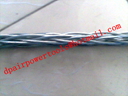Sales good Anti-Twisting Braided Stainless Steel Wire Rope