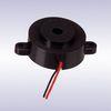 32x14.3MM Piezoelectric Buzzers , 90dB Sound 12 VDC Low Voltage