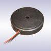 17MM Black Piezo Electric Buzzers , Small Piezo Transducer