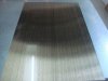 hairline color stainless steel sheets