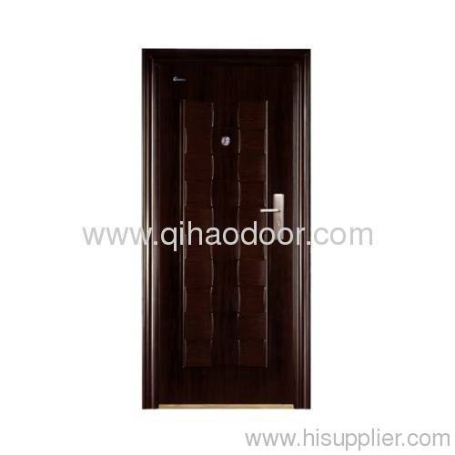 Hot security exterior doors QH-0111A