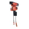 HHXG-AM ELECTRIC CHAIN HOIST WITH ELECTRIC TROLLEY