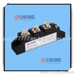 Thyristor Module MTC 55A