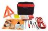 Roadside Auto Emergency Tool Kit 32pcs for emergency situation