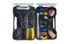 Auto roadside emergency kit , 335pcs Home Electrical Repair Kit