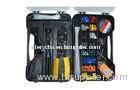 Auto roadside emergency kit , 335pcs Home Electrical Repair Kit