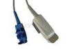 Ohmeda OXY-F-UN Adult Finger Spo2 Sensor , Pulse Oximeter Probe with TPU Cable