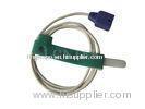 Infant / Adult Ohmeda Disposable Spo2 Sensor 3ft with TPU cable