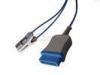 GE Medical Reusable Spo2 Sensor , CSI Pediatric Fingertip Pulse Oximeter